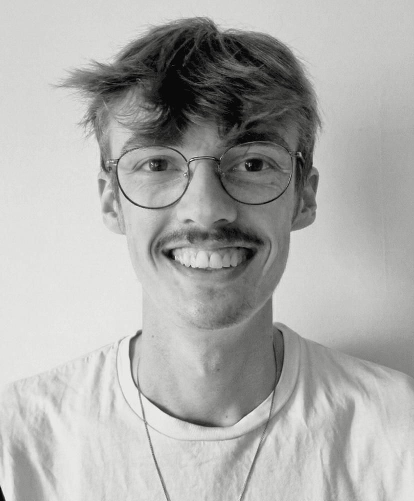 Portrait de Simon Husser